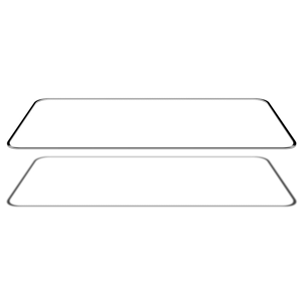 MOFI For Huawei Pura 70 Pro / 70 Pro+ / 70 Ultra Hot Bending Full Glue Screen Protector 3D Curved Screen Film