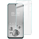 IMAK H Series For Huawei nova 12i 4G / Enjoy 70 Pro Screen Protector 9H Tempered Glass Film