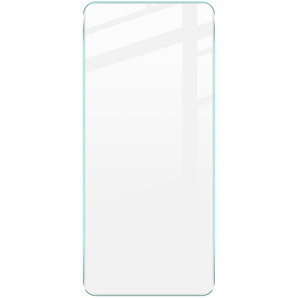 IMAK H-serien för Huawei nova 12i 4G / Enjoy 70 Pro skärmskydd 9H härdat glasfilm