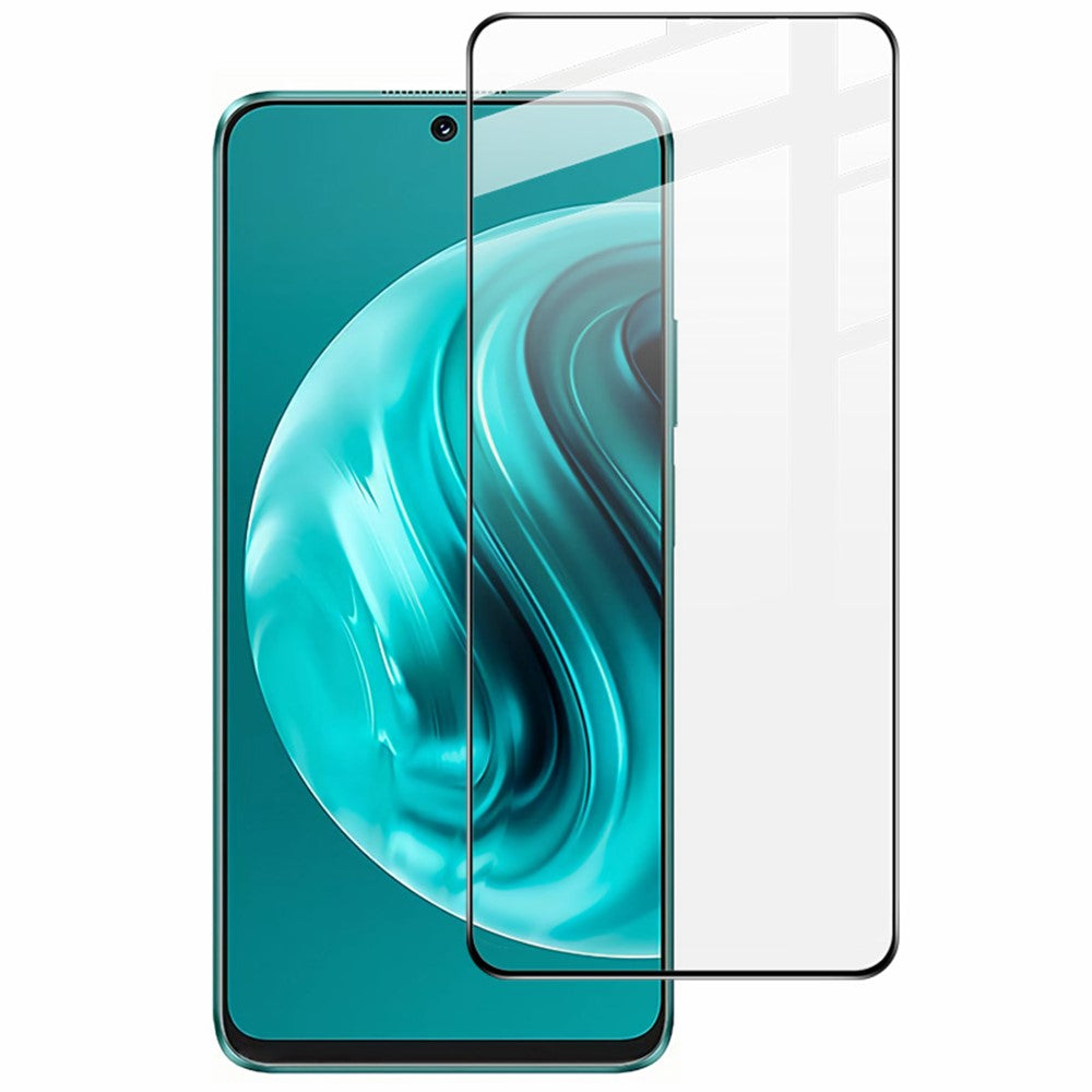 IMAK Pro+ Series For Huawei nova 12i 4G / Enjoy 70 Pro Tempered Glass Film 9H Full Coverage Screen Protector