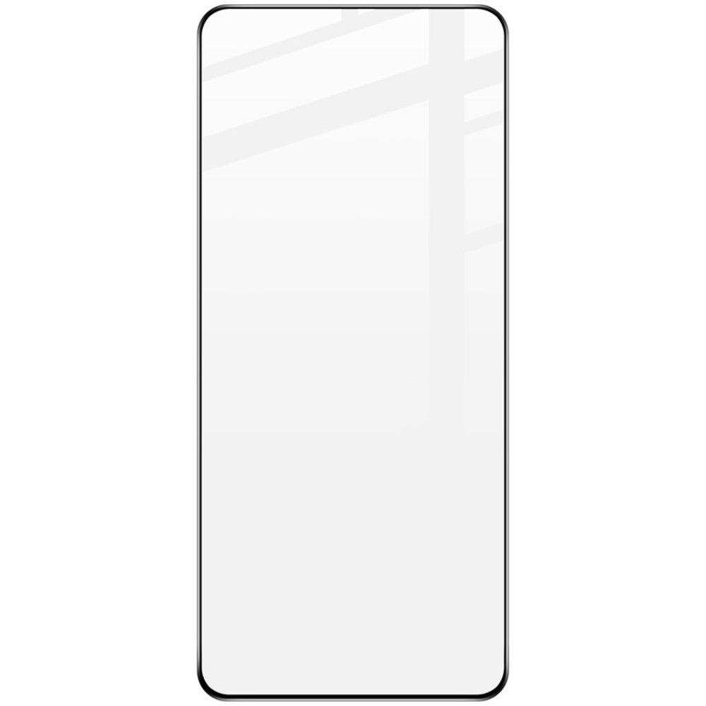 IMAK Pro+ Series For Huawei nova 12i 4G / Enjoy 70 Pro Tempered Glass Film 9H Full Coverage Screen Protector