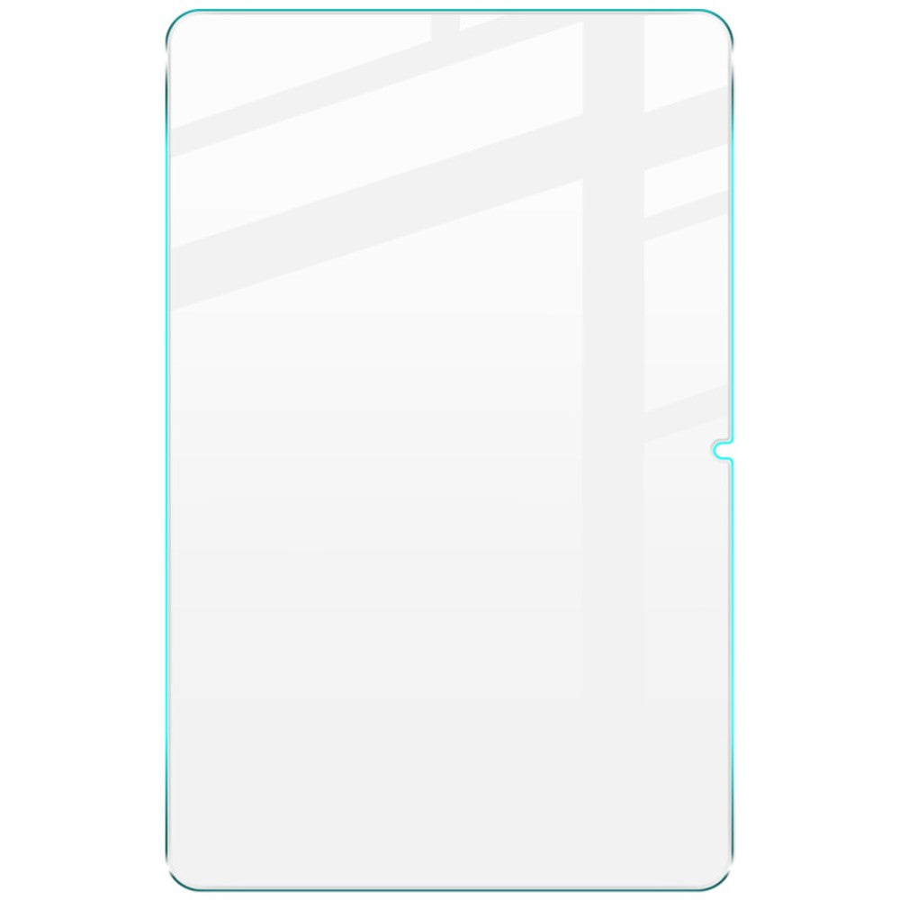 IMAK H Series For Xiaomi Redmi Pad Pro / Redmi Pad Pro 5G / Poco Pad Super Clear Screen Protector Anti-Scratch Tempered Glass Film