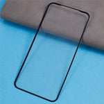 10PCS For iPhone X / XS / 11 Pro Screen Protector Clear PET Completely Cover Screen Film
