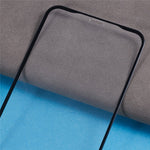 10PCS For iPhone X / XS / 11 Pro Screen Protector Clear PET Completely Cover Screen Film