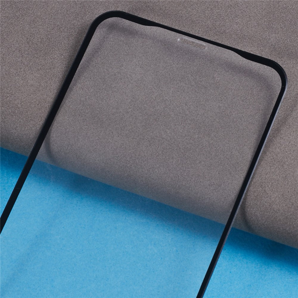 10PCS For iPhone X / XS / 11 Pro Screen Protector Clear PET Completely Cover Screen Film