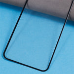 10PCS For iPhone X / XS / 11 Pro Screen Protector Clear PET Completely Cover Screen Film