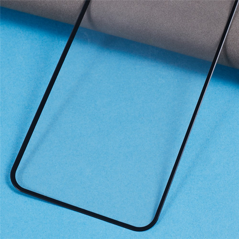 10PCS For iPhone X / XS / 11 Pro Screen Protector Clear PET Completely Cover Screen Film