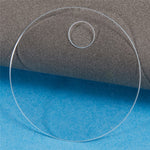 2PCS For Huawei Enjoy 70 Pro / nova 12i 4G / nova 13i 4G Camera Lens Protector Bubble Free Tempered Glass Lens Film