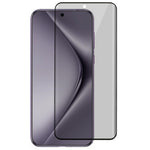 For Huawei Pura 70 Pro / 70 Pro+ / 70 Ultra Anti-Spy Film Scratch-proof 3D Curved Edge Screen Protector