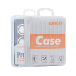 ENKAY HAT PRINCE For Xiaomi 13 Lite / Civi 2 5G Camera Lens Protector 1 Set High Alumina Silicon Glass Rear Lens Film