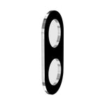 ENKAY HAT PRINCE Camera Lens Protector for Samsung Galaxy Z Flip6 5G Integrated Tempered Glass Lens Film