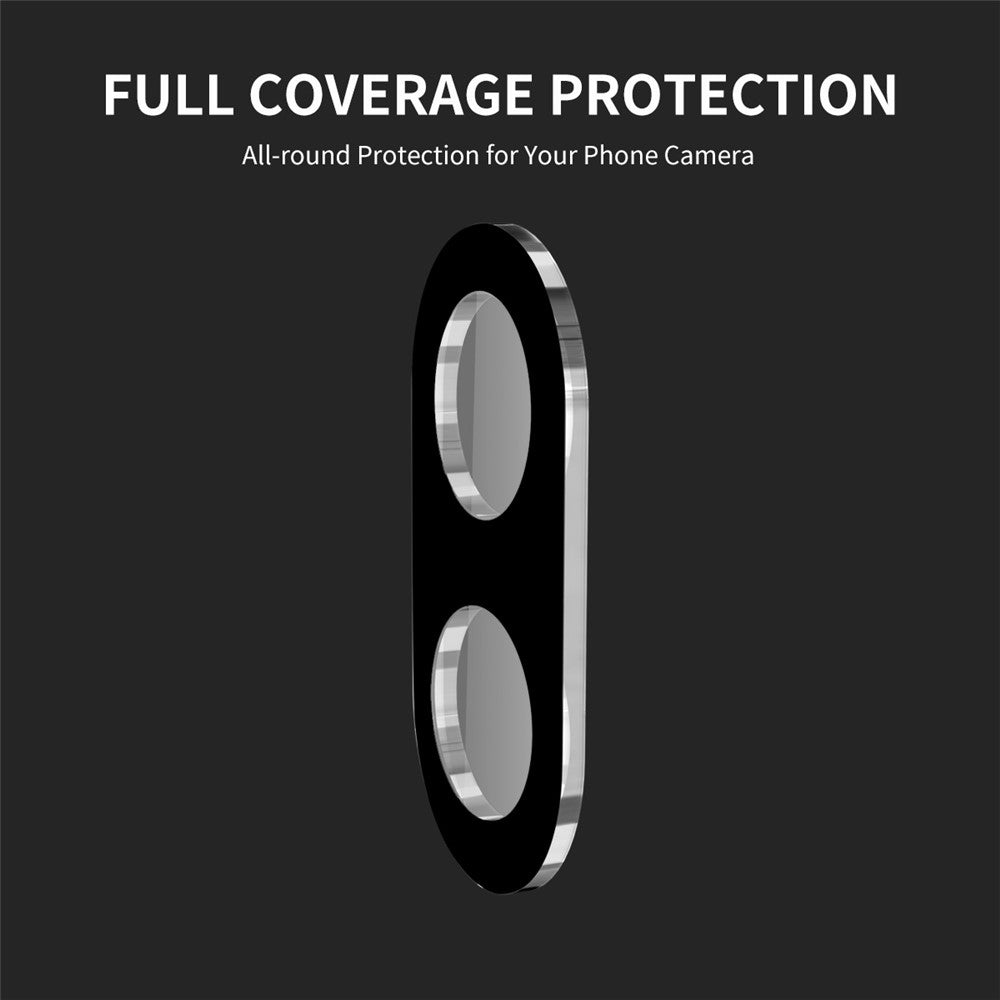 ENKAY HAT PRINCE Camera Lens Protector for Samsung Galaxy Z Flip6 5G Integrated Tempered Glass Lens Film