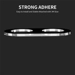 ENKAY HAT PRINCE Camera Lens Protector for Samsung Galaxy Z Flip6 5G Integrated Tempered Glass Lens Film