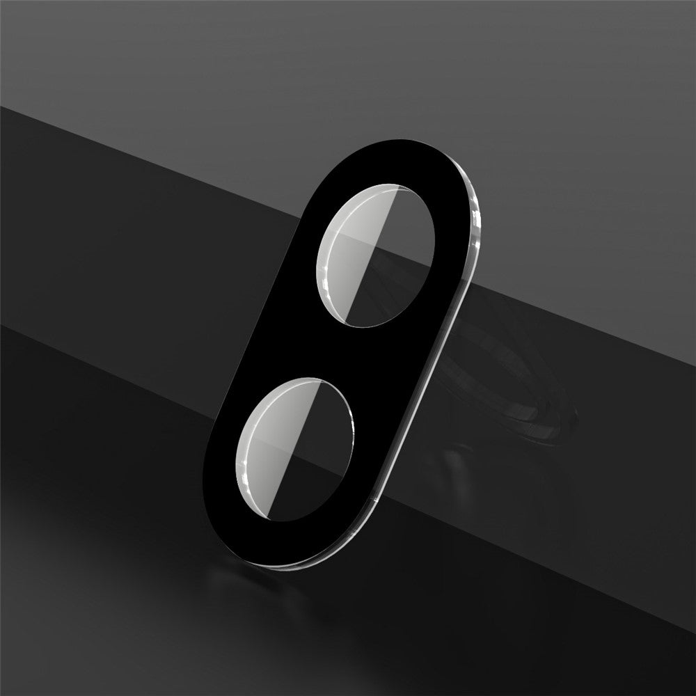 ENKAY HAT PRINCE Camera Lens Protector for Samsung Galaxy Z Flip6 5G Integrated Tempered Glass Lens Film