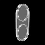 ENKAY HAT PRINCE Camera Lens Protector for Samsung Galaxy Z Flip6 5G Integrated Tempered Glass Lens Film