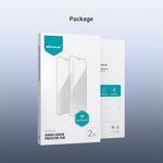 NILLKIN 2Pcs For Huawei Pura 70 Screen Protector PMMA Anti-scratch Film with Easy Installation Tool