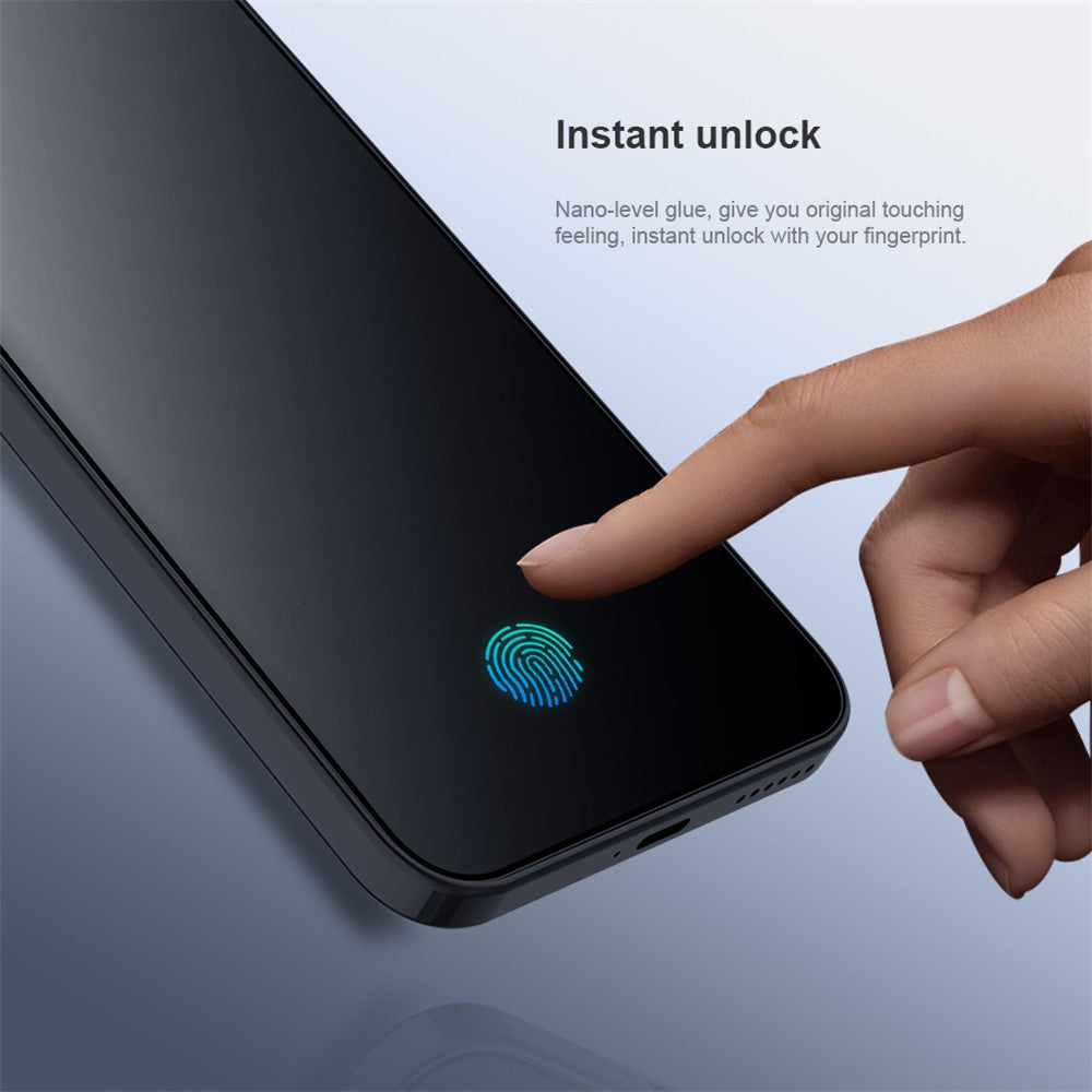 NILLKIN 2Pcs For Huawei Pura 70 Screen Protector PMMA Anti-scratch Film with Easy Installation Tool