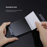 NILLKIN 2Pcs For Huawei Pura 70 Screen Protector PMMA Anti-scratch Film with Easy Installation Tool