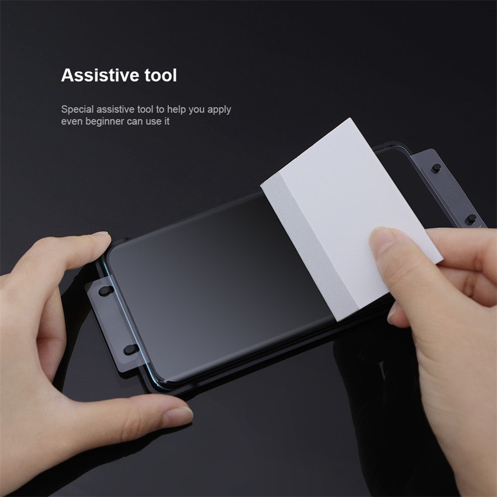NILLKIN 2Pcs For Huawei Pura 70 Screen Protector PMMA Anti-scratch Film with Easy Installation Tool