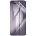 IMAK 2Pcs / Set Hydrogel Film III For Huawei Pura 70 Pro / Pura 70 Pro+ Screen Protector Soft TPU Screen Film