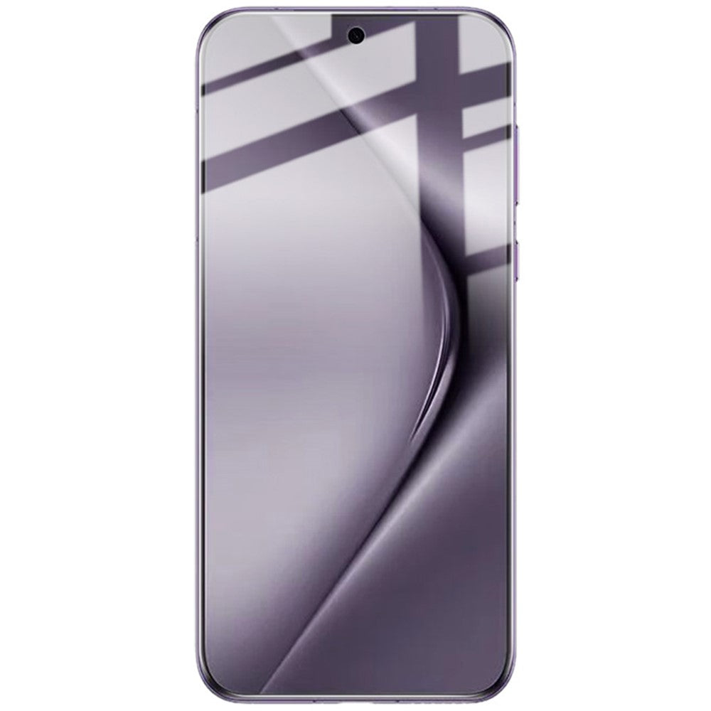 IMAK 2Pcs / Set Hydrogel Film III For Huawei Pura 70 Pro / Pura 70 Pro+ Screen Protector Soft TPU Screen Film