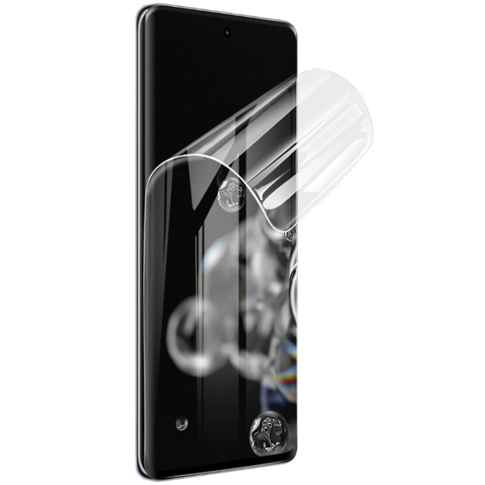 IMAK 2Pcs / Set Hydrogel Film III For Huawei Pura 70 Pro / Pura 70 Pro+ Screen Protector Soft TPU Screen Film