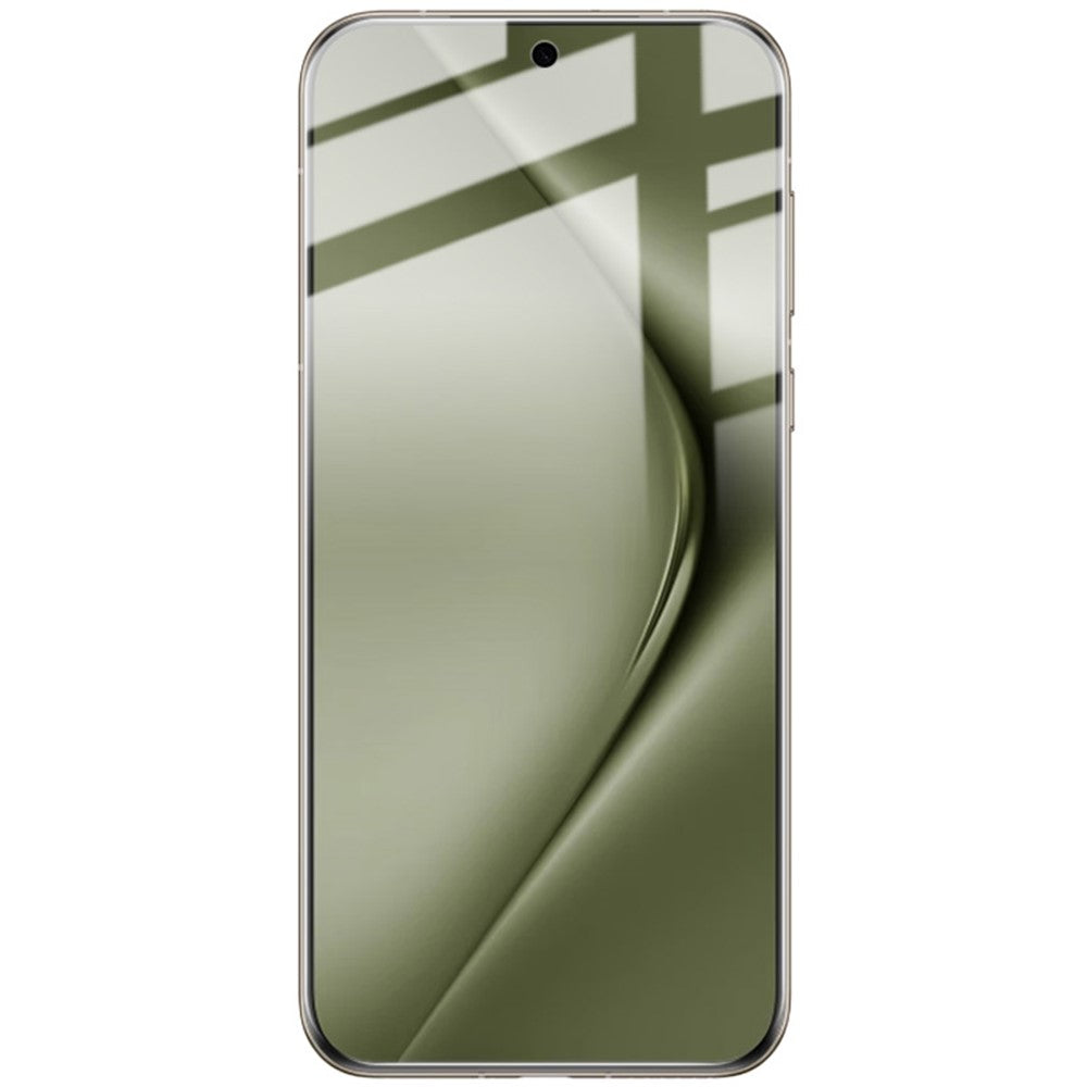IMAK 2Pcs / Set Hydrogel Film III For Huawei Pura 70 Ultra Soft TPU Screen Protector Protective Film