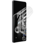 IMAK 2Pcs / Set Hydrogel Film III For Huawei Pura 70 Ultra Soft TPU Screen Protector Protective Film