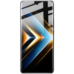 IMAK 2Pcs / Set Hydrogel Film III for Honor X50 GT 5G Soft TPU HD Screen Protector Full Glue Protective Film