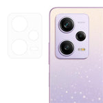 ENKAY HAT PRINCE For Xiaomi Redmi Note 12 Pro 5G Camera Lens Protector 9H Complete Covering Lens Film