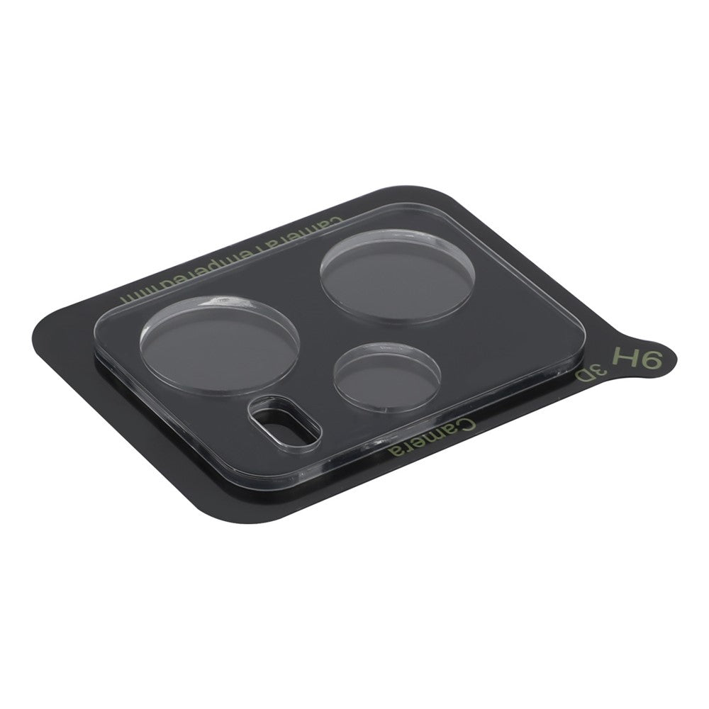 ENKAY HAT PRINCE For Xiaomi Redmi Note 12 Pro 5G Camera Lens Protector 9H Complete Covering Lens Film