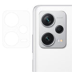 ENKAY HAT PRINCE For Xiaomi Redmi Note 12 Pro+ 5G Camera Lens Protector 0.2Mm 9H Clear Lens Film