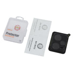 ENKAY HAT PRINCE For Xiaomi Redmi Note 12 Pro+ 5G Camera Lens Protector 0.2Mm 9H Clear Lens Film