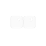 ENKAY HAT PRINCE 2Pcs for Xiaomi Pad 6S Pro 12.4 Camera Lens Protector 0.2mm 9H Anti-Fingerprint Film