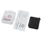 ENKAY HAT PRINCE 2Pcs for Xiaomi Pad 6S Pro 12.4 Camera Lens Protector 0.2mm 9H Anti-Fingerprint Film