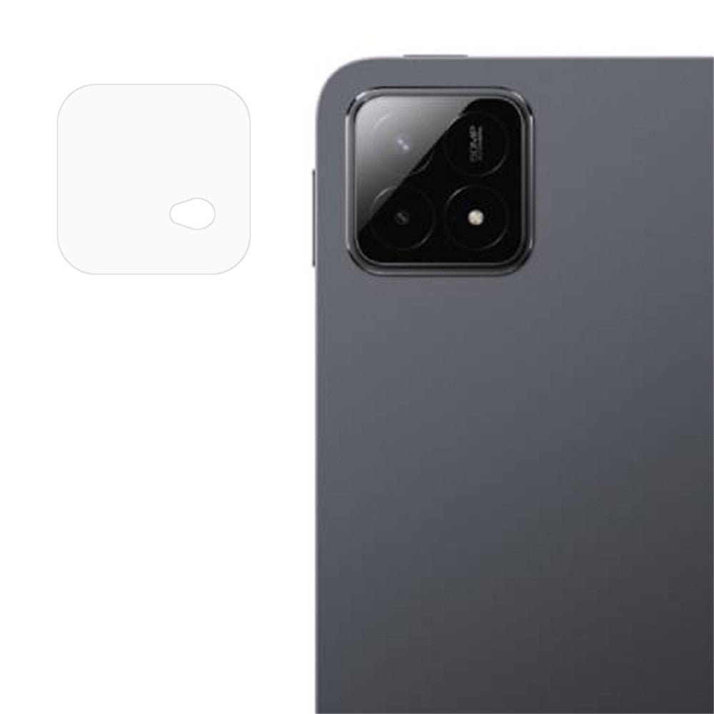 ENKAY HAT PRINCE For Xiaomi Pad 6S Pro 12.4 Camera Lens Protector 0.2mm Tablet Lens Film