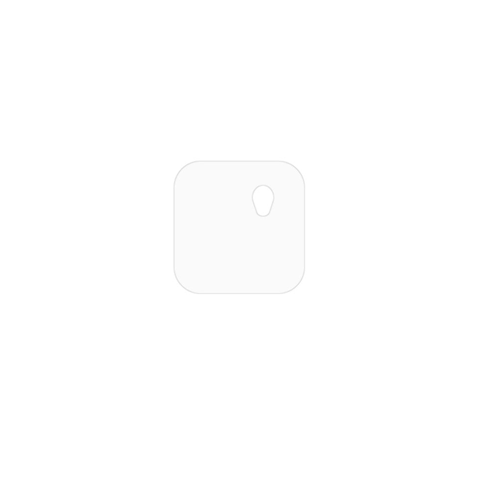 ENKAY HAT PRINCE For Xiaomi Pad 6S Pro 12.4 Camera Lens Protector 0.2mm Tablet Lens Film
