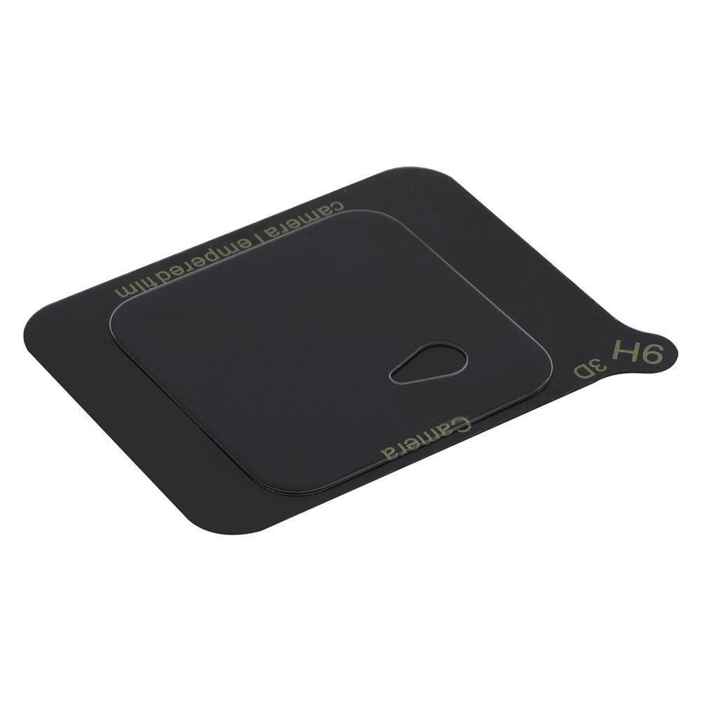 ENKAY HAT PRINCE For Xiaomi Pad 6S Pro 12.4 Camera Lens Protector 0.2mm Tablet Lens Film