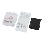 ENKAY HAT PRINCE For Xiaomi Pad 6S Pro 12.4 Camera Lens Protector 0.2mm Tablet Lens Film
