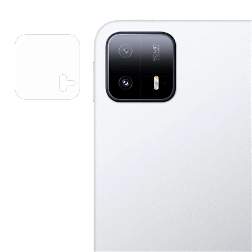 ENKAY HAT PRINCE For Xiaomi Pad 6 Max 14 Camera Lens Protector Full Cover Anti-scratch Lens Film