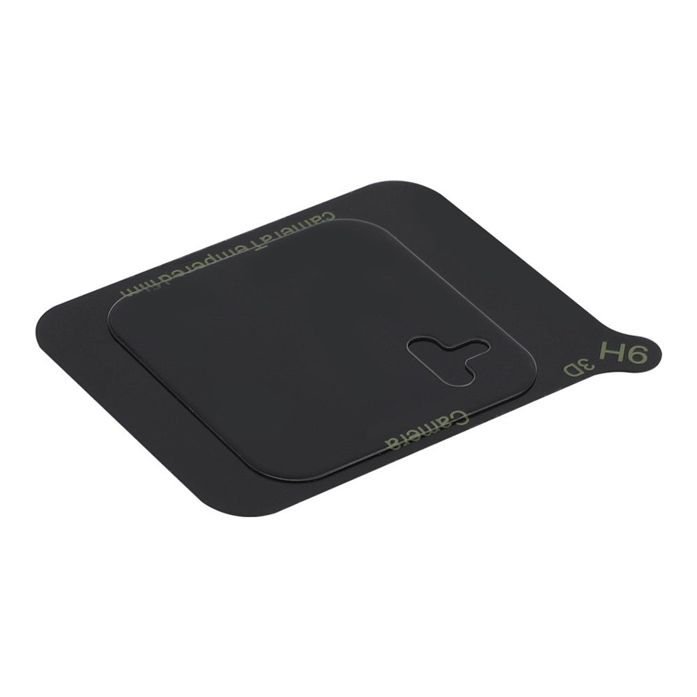ENKAY HAT PRINCE For Xiaomi Pad 6 Max 14 Camera Lens Protector Full Cover Anti-scratch Lens Film