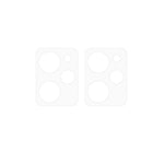 ENKAY HAT PRINCE 2Pcs for Xiaomi Poco X5 Pro 5G / Note 12 Pro Speed 5G Camera Lens Protector Ultra Clear Lens Cover