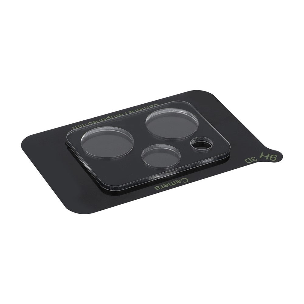 ENKAY HAT PRINCE 2Pcs for Xiaomi Poco X5 Pro 5G / Note 12 Pro Speed 5G Camera Lens Protector Ultra Clear Lens Cover