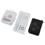 ENKAY HAT PRINCE 2Pcs for Xiaomi Poco X5 Pro 5G / Note 12 Pro Speed 5G Camera Lens Protector Ultra Clear Lens Cover
