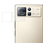 ENKAY HAT PRINCE For Xiaomi Mix Fold 2 5G Camera Lens Protector 0.2Mm 9H Clear Rear Lens Cover