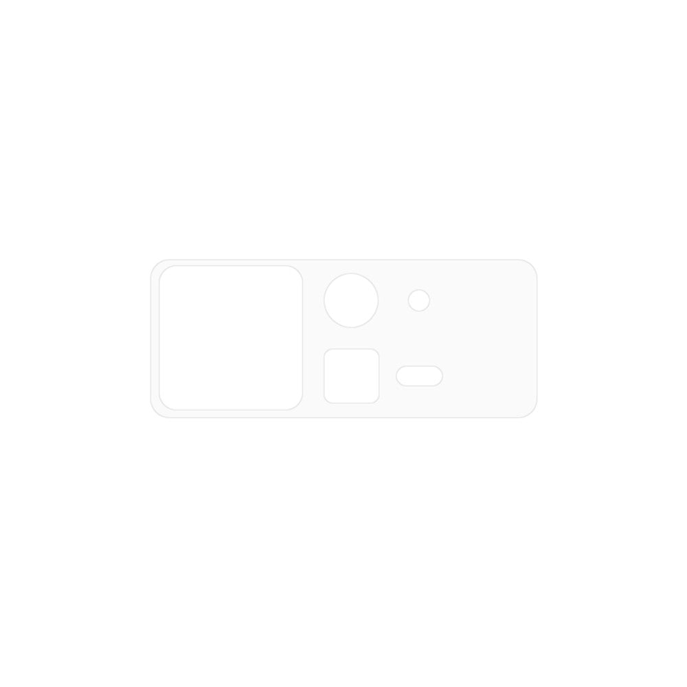 ENKAY HAT PRINCE For Xiaomi Mix Fold 2 5G Camera Lens Protector 0.2Mm 9H Clear Rear Lens Cover