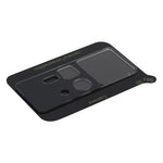 ENKAY HAT PRINCE For Xiaomi Mix Fold 2 5G Camera Lens Protector 0.2Mm 9H Clear Rear Lens Cover