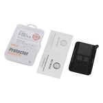 ENKAY HAT PRINCE For Xiaomi Mix Fold 2 5G Camera Lens Protector 0.2Mm 9H Clear Rear Lens Cover