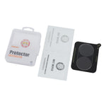 ENKAY HAT PRINCE for Oppo A58 4G Camera Lens Film 9H  0.2mm Anti-Scratch Lens Protector