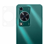 ENKAY HAT PRINCE For Huawei Enjoy 70 Anti-Scratch Camera Lens Protector 0.2mm 9H Hardness Rear Film